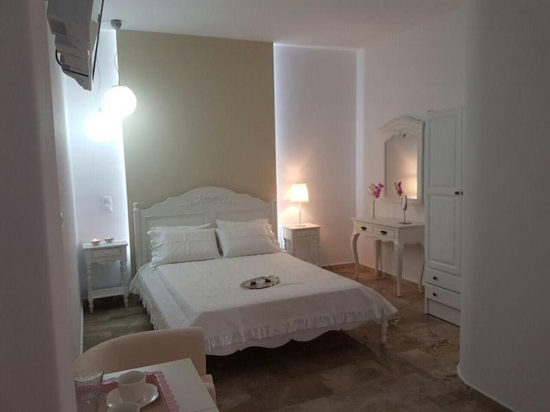 Eleana Studios Ambelas Zewnętrze zdjęcie