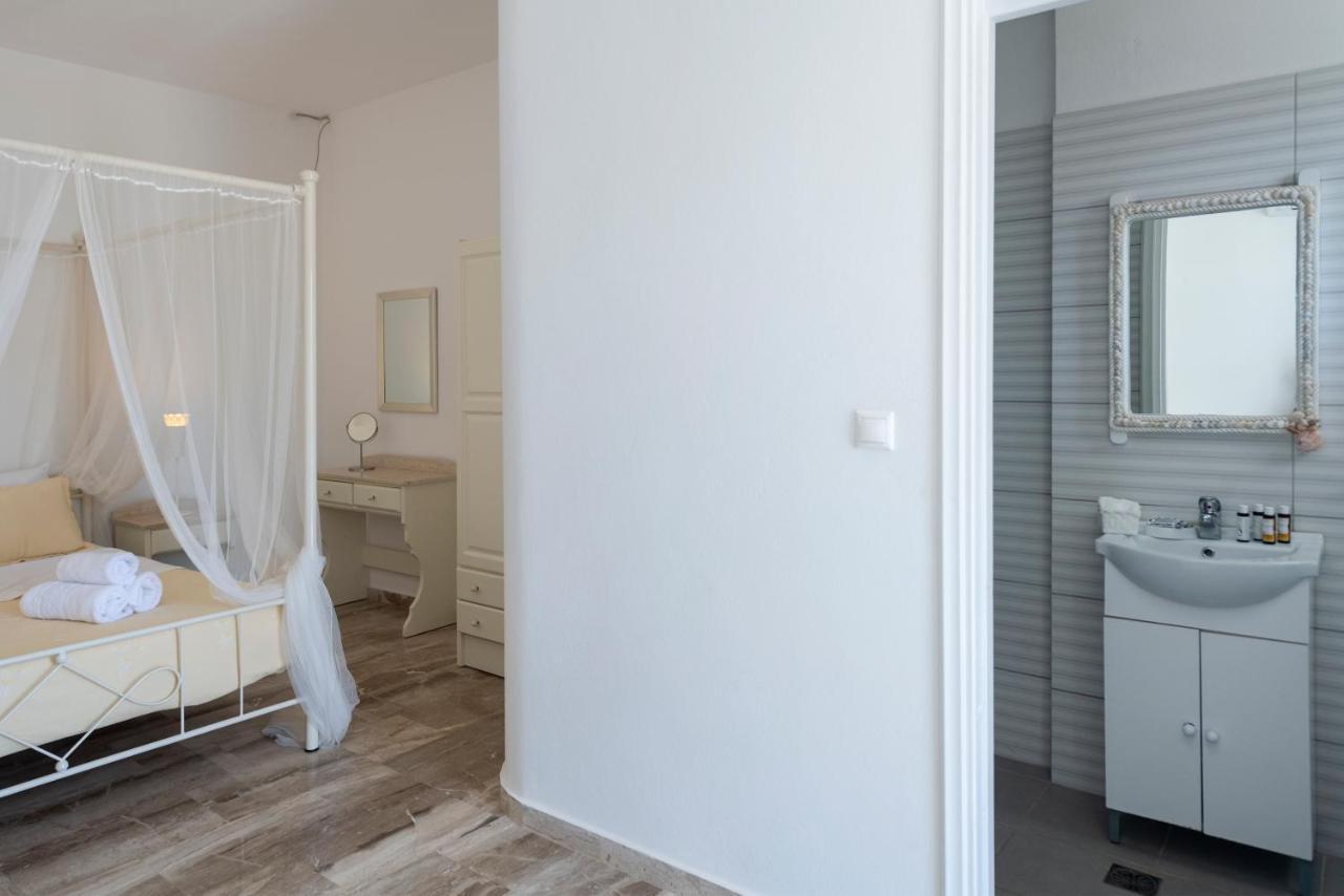 Eleana Studios Ambelas Zewnętrze zdjęcie